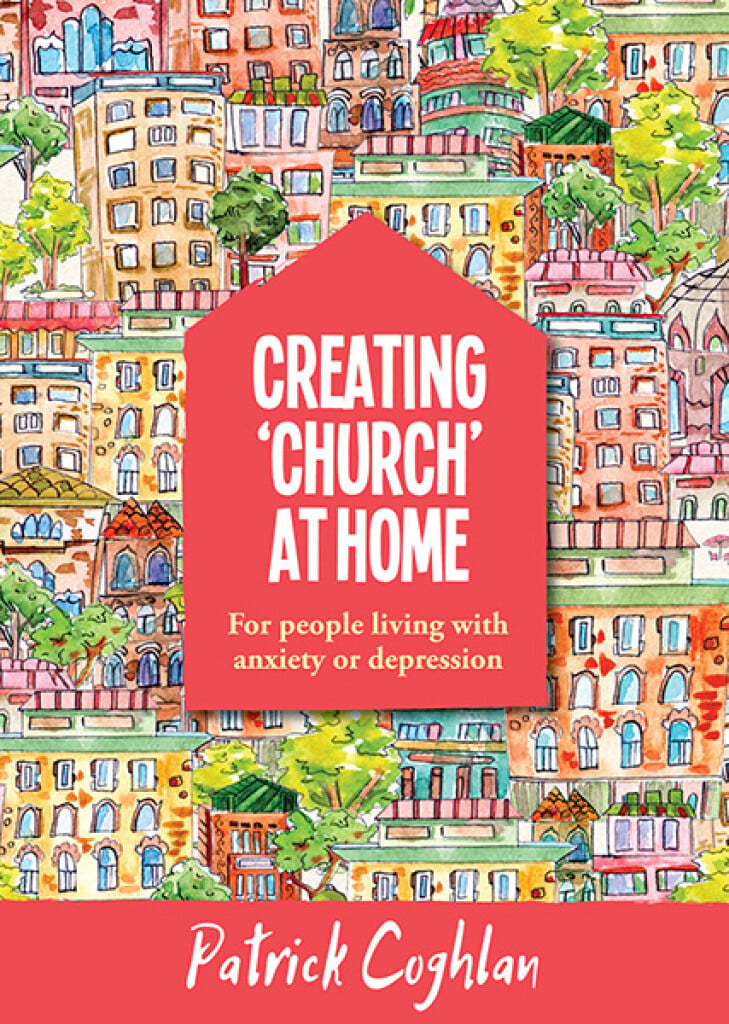 Creating Church At Home